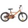 BTWIN VELO 16 POUCES 4-6 ANS 500 ROBOT 1 BTWIN VELO 16 POUCES 4-6 ANS 500 ROBOT -Rogelli Boutique velo 16 pouces 4 6 ans 500 robot