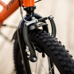 BTWIN VELO 16 POUCES 4-6 ANS 500 ROBOT -Rogelli Boutique velo 16 pouces 4 6 ans 500 robot 4