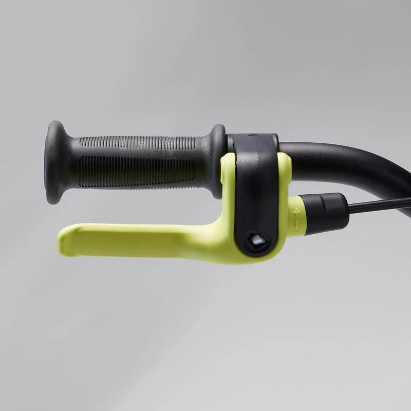 BTWIN VELO 16 POUCES 4-6 ANS 900 ALU RACING ROUGE 5 BTWIN VELO 16 POUCES 4-6 ANS 900 ALU RACING ROUGE – Image 3