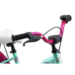 Vélo 16 Pouces VTC Enfant 4 Ans Classic -Rogelli Boutique velo 16 pouces vtc enfant 4 ans classic 3