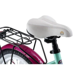 Vélo 16 Pouces VTC Enfant 4 Ans Classic -Rogelli Boutique velo 16 pouces vtc enfant 4 ans classic 4