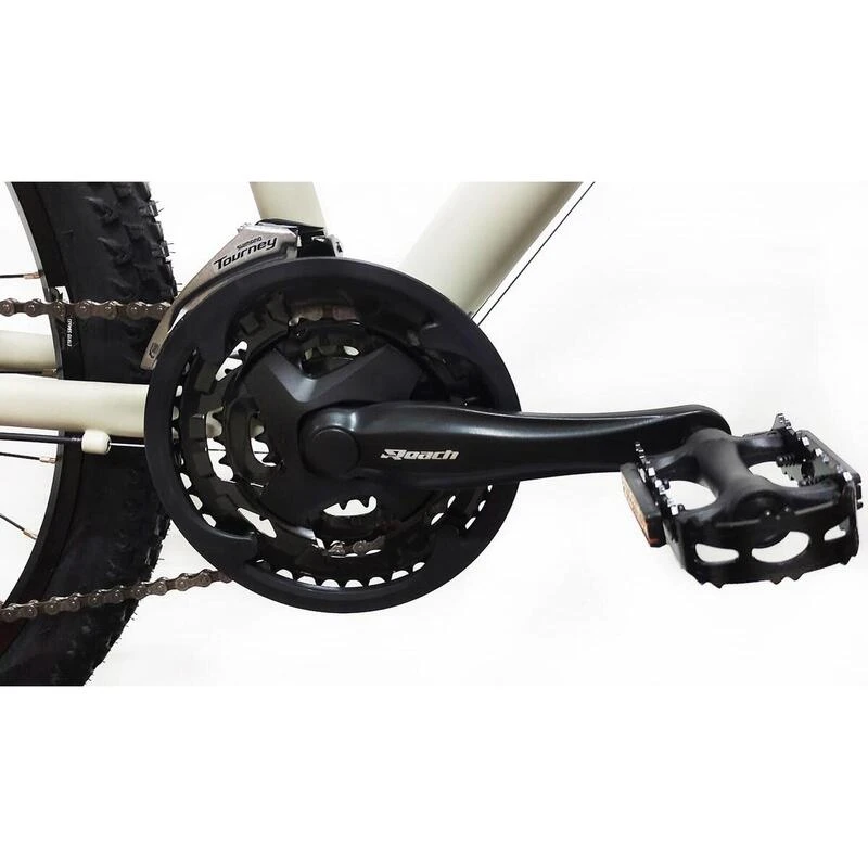 Velo CLOOT 27.5" VTT Trail 7.0 Shimano 24 6 Velo CLOOT 27.5" VTT Trail 7.0 Shimano 24 – Image 4