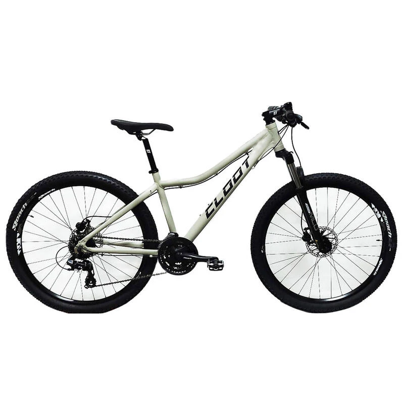 Velo CLOOT 27.5" VTT Trail 7.0 Shimano 24 3 Velo CLOOT 27.5" VTT Trail 7.0 Shimano 24