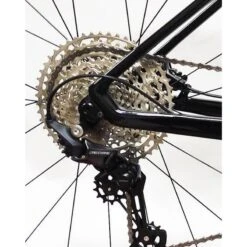 VÉLO CLOOT 29" VTT CARBON EVOLUTION 9.1 SHIMANO 12V -Rogelli Boutique velo cloot 29 vtt carbon evolution 91 shimano 12v 4