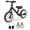 HOMCOM Vélo Enfant Draisienne 2 En 1 Roues 11" -Rogelli Boutique velo enfant draisienne 2 en 1 roues 11