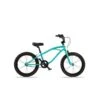 VÉLO ENFANT JUNIOR STYLE BMX - BLEU LAGON -Rogelli Boutique velo enfant junior style bmx bleu lagon