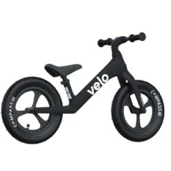 VELO PRO Noir