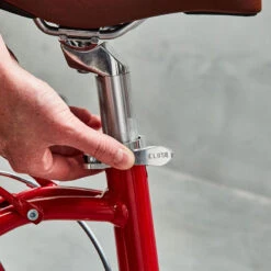 BTWIN VELO VILLE ENFANT ELOPS 900 6-9 ANS -Rogelli Boutique velo ville enfant elops 900 6 9 ans 3