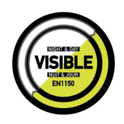 Veste Coupe-pluie RC500 Visible EN1150 -Rogelli Boutique veste coupe pluie rc500 visible en1150 4