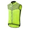 WOWOW Veste Cyclo - Mont Ventoux - Unisex - Fluorescent 1 WOWOW Veste Cyclo - Mont Ventoux - Unisex - Fluorescent -Rogelli Boutique veste cyclo mont ventoux unisex fluorescent