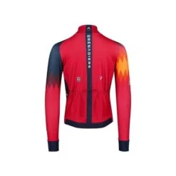 Bioracer Veste De Cyclisme Pour Hommes - Ineos Grenadiers (2023) -Rogelli Boutique veste de cyclisme pour hommes ineos grenadiers 2023 3