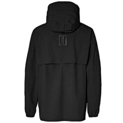 BASIL Veste De Pluie Hoga - Noir 8 BASIL Veste De Pluie Hoga - Noir -Rogelli Boutique veste de pluie hoga noir 1