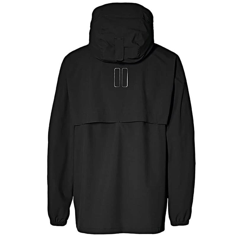 BASIL Veste De Pluie Hoga - Noir 4 BASIL Veste De Pluie Hoga - Noir – Image 2