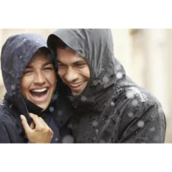 BASIL Veste De Pluie Hoga - Noir 11 BASIL Veste De Pluie Hoga - Noir -Rogelli Boutique veste de pluie hoga noir 4