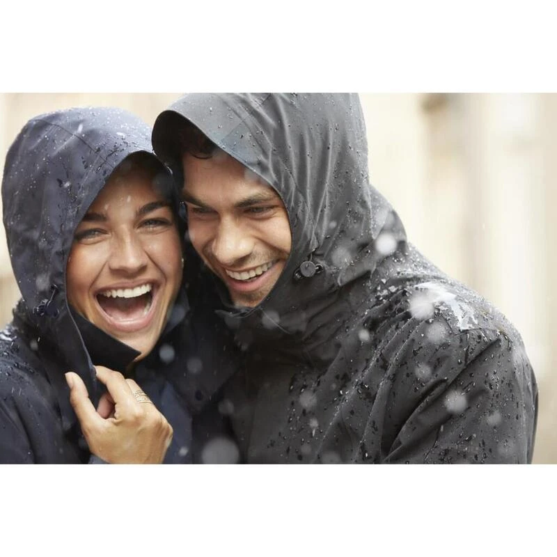 BASIL Veste De Pluie Hoga - Noir 7 BASIL Veste De Pluie Hoga - Noir – Image 5