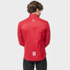 Veste De Pluie Vélo Homme J2 Montvernier -Rogelli Boutique veste de pluie velo homme j2 montvernier 1