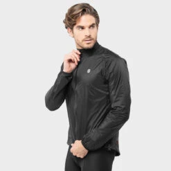 Veste De Pluie Vélo Homme J2 Tourmalet -Rogelli Boutique veste de pluie velo homme j2 tourmalet 2