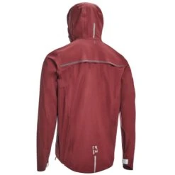 VESTE PLUIE VELO GRAVEL Bordeaux -Rogelli Boutique veste pluie velo gravel bordeaux 2