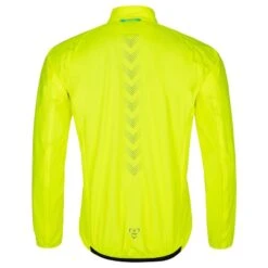 Veste Vélo Imperméable Homme Kilpi RAINAR-M -Rogelli Boutique veste velo impermeable homme kilpi rainar m 1