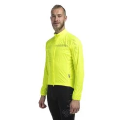Veste Vélo Imperméable Homme Kilpi RAINAR-M -Rogelli Boutique veste velo impermeable homme kilpi rainar m 2