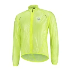 Rogelli Veste Velo Pluie Vent Homme - Crotone