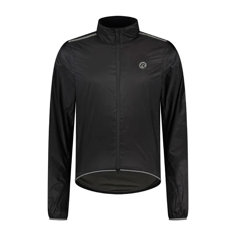Rogelli Veste Velo Pluie Vent Homme - Essential 3 Rogelli Veste Velo Pluie Vent Homme - Essential