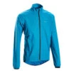 Veste Vélo Route Manches Longues Coupe-pluie Homme - RC100 Bleu 2 Veste Vélo Route Manches Longues Coupe-pluie Homme - RC100 Bleu -Rogelli Boutique veste velo route manches longues coupe pluie homme rc100 bleu