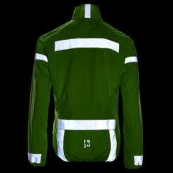 Veste Vélo Route Manches Longues Coupe-pluie Homme - RC120 Visible EN1150 10 Veste Vélo Route Manches Longues Coupe-pluie Homme - RC120 Visible EN1150 -Rogelli Boutique veste velo route manches longues coupe pluie homme rc120 visible en1150 3