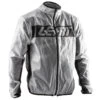 LEATT Veste VTT De Pluie RaceCover - Transparent -Rogelli Boutique veste vtt de pluie racecover transparent