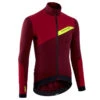 Rockrider Veste VTT XC Mi Saison ML Homme Rouge 2 Rockrider Veste VTT XC Mi Saison ML Homme Rouge -Rogelli Boutique veste vtt xc mi saison ml homme rouge