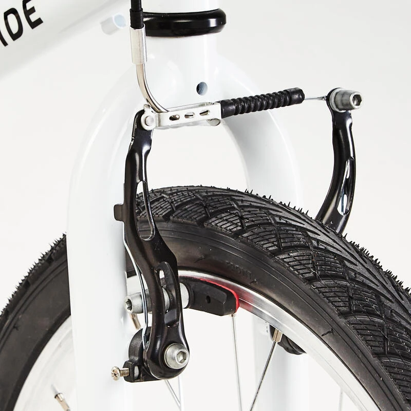 BTWIN VTC ENFANT RIVERSIDE 100 20 POUCES 6-9 ANS 6 BTWIN VTC ENFANT RIVERSIDE 100 20 POUCES 6-9 ANS – Image 4