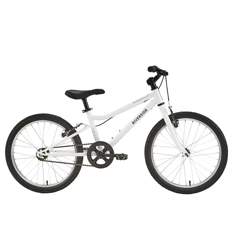 BTWIN VTC ENFANT RIVERSIDE 100 20 POUCES 6-9 ANS 3 BTWIN VTC ENFANT RIVERSIDE 100 20 POUCES 6-9 ANS