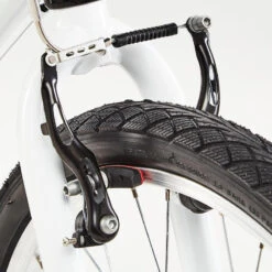 BTWIN VTC ENFANT RIVERSIDE 100 24 Pouces 9-12 ANS -Rogelli Boutique vtc enfant riverside 100 24 pouces 9 12 ans 3