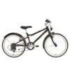 BTWIN VTC ENFANT RIVERSIDE 500 20 POUCES 6-9 ANS