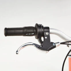 BTWIN VTC ENFANT RIVERSIDE 500 CORAIL 24 Pouces 9-12 ANS -Rogelli Boutique vtc enfant riverside 500 corail 24 pouces 9 12 ans 4