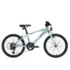 BTWIN VTC ENFANT RIVERSIDE 900 20 POUCES 6-9 ANS