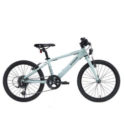 BTWIN VTC ENFANT RIVERSIDE 900 20 POUCES 6-9 ANS