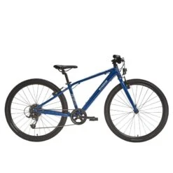 BTWIN VTC ENFANT RIVERSIDE 900 26 POUCES 9-12 ANS