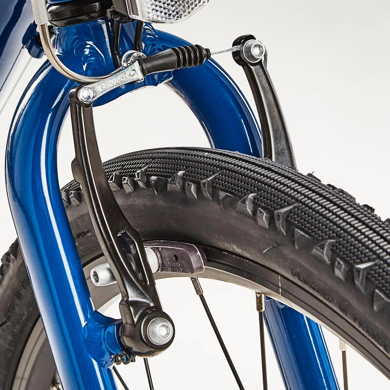 BTWIN VTC ENFANT RIVERSIDE 900 26 POUCES 9-12 ANS 6 BTWIN VTC ENFANT RIVERSIDE 900 26 POUCES 9-12 ANS – Image 4