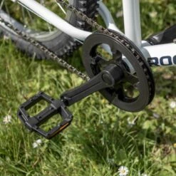 BTWIN VTT ENFANT ROCKRIDER ST 120 20 POUCES 6-9 Ans BLANC BLEU 11 BTWIN VTT ENFANT ROCKRIDER ST 120 20 POUCES 6-9 Ans BLANC BLEU -Rogelli Boutique vtt enfant rockrider st 120 20 pouces 6 9 ans blanc bleu 4