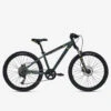 BTWIN VTT ENFANT ROCKRIDER ST 920 24 POUCES 9-12 Ans VERT -Rogelli Boutique vtt enfant rockrider st 920 24 pouces 9 12 ans vert