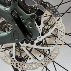 BTWIN VTT ENFANT ROCKRIDER ST 920 24 POUCES 9-12 Ans VERT 11 BTWIN VTT ENFANT ROCKRIDER ST 920 24 POUCES 9-12 Ans VERT -Rogelli Boutique vtt enfant rockrider st 920 24 pouces 9 12 ans vert 4