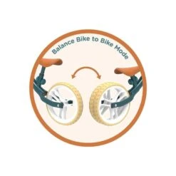 Yvelo Junior Air Vert -Rogelli Boutique yvelo junior air vert 2