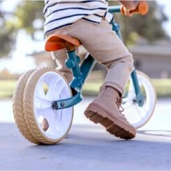 Yvelo Junior Air Vert -Rogelli Boutique yvelo junior air vert 3