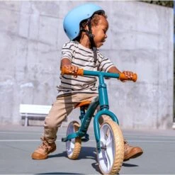 Yvelo Junior Air Vert -Rogelli Boutique yvelo junior air vert 4