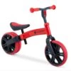 YVELO Junior Rouge -Rogelli Boutique yvelo junior rouge