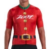 ZOOT Homme LTD Chemise De Bicyclette - Santa - 2 ZOOT Homme LTD Chemise De Bicyclette - Santa - -Rogelli Boutique zoot homme ltd chemise de bicyclette santa