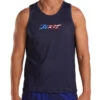 ZOOT Homme LTD Maillot De Course Sans Manches Respirant - Stars & Stripes - 2 ZOOT Homme LTD Maillot De Course Sans Manches Respirant - Stars & Stripes - -Rogelli Boutique zoot homme ltd maillot de course sans manches respirant stars and stripes