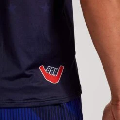 ZOOT Homme LTD Maillot De Course Sans Manches Respirant - Stars & Stripes - 11 ZOOT Homme LTD Maillot De Course Sans Manches Respirant - Stars & Stripes - -Rogelli Boutique zoot homme ltd maillot de course sans manches respirant stars and stripes 4