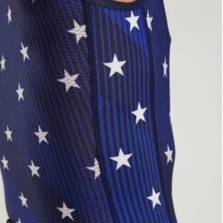 ZOOT Homme LTD Sous-vêtements Thermiques - Stars & Stripes - -Rogelli Boutique zoot homme ltd sous vetements thermiques stars and stripes 2